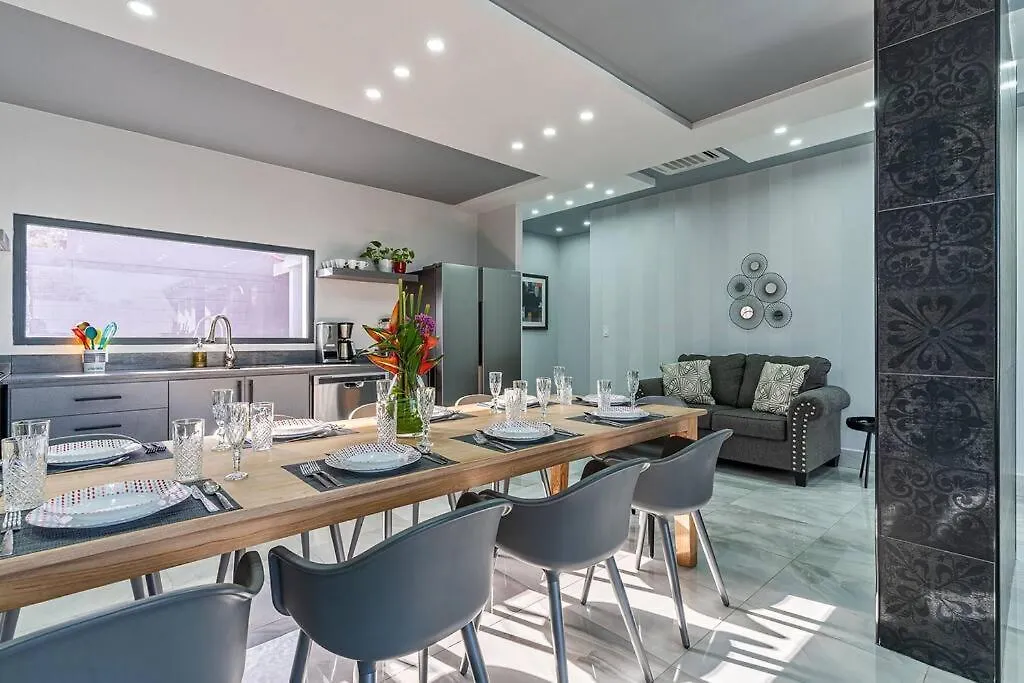 New Deluxe 5 Bdr 4Bath Pool And Bbq! Βίλα Οράνχεσταντ