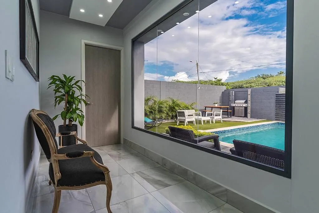 New Deluxe 5 Bdr 4Bath Pool And Bbq! Βίλα Οράνχεσταντ Αρούμπα