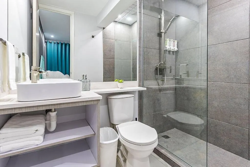 New Deluxe 5 Bdr 4Bath Pool And Bbq! Vila Oranjestad